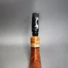 Karl Erik Ekstravagant A Freehand Horn Estate Briar Pipe, Unsmoked - Image 6