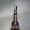 Charatans Make 461DC Lane Era Yachtsman Estate Briar Pipe, English Estates - Image 6