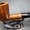 1979 Dunhill Collector 001 X Smooth Freehand Estate Briar Pipe, English Estates - Image 6