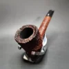 Castello Old Sea Rock KKKK 32 Canadian Estate Briar Pipe, Italian Estates - Image 6