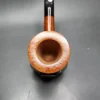 Curt Rollar & Mark Tinsky for PCI 1987, Smooth Dublin Estate Briar Pipe, Unsmoked - Image 6