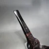 1969 Dunhill Shell EK Foursquare Estate Briar Pipe, English Estates - Image 6