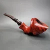Preben Holm Hallmark H3 Freehand Estate Briar Pipe, Danish Estates - Image 6