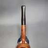 James Upshall P Smooth Liverpool Estate Briar Pipe, English Estates - Image 6
