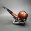 S Bang Kobenhavn 9 Apple Anse Estate Briar Pipe, Danish Estates - Image 7