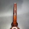 Jacky Berrod Passion 72 Smooth Bent Dublin Estate Briar Pipe, French Estates - Image 7