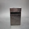 ST Dupont L2 Black Laquer Palladium Lighter, Used - Image 7