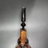 Ben Wade Danish Hand Model Freehand Estate Briar Pipe, Danish Estates - Image 7