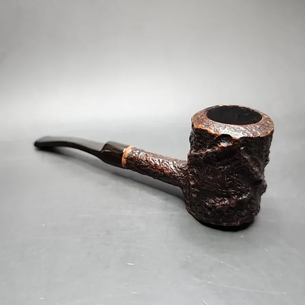 Savinelli Estella 310 KS Poker Estate Briar Pipe, Italian Estates - Image 7