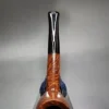 Peterson Shannon 106 Smooth Billiard Estate Briar Pipe, Irish Estates - Image 7