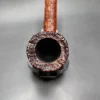 Castello Old Sea Rock KKKK 32 Canadian Estate Briar Pipe, Italian Estates - Image 7
