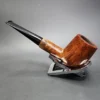 Jess Chonowitsch Brandy w/ Horn Estate Briar Pipe, Danish Estates - Image 7
