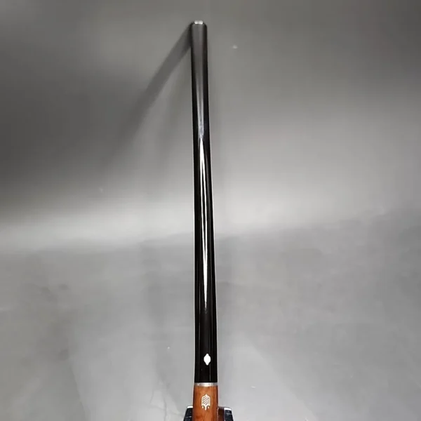 Linkmans Dr Grabow De Luxe 02A Churchwarden Estate Briar Pipe, American Estates - Image 7