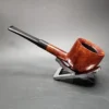 Charatan's Make Belvedere Lane Era Pot Estate Briar Pipe, English Estates - Image 7