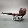 Barling's Make Ye Olde Wood Fossil 266 EXEXEL TVF Estate Briar Pipe, English Estates - Image 7