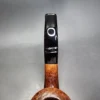 Savinelli Autograph 6 Freehand Sitter Estate Briar Pipe - Image 7
