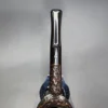 Astleys Rusticated Straight Pot Estate Briar Pipe, English Estates - Image 7