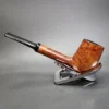 Karl Erik Royal Court 8 Smooth Brandy Estate Briar Pipe, Danish Estates - Image 7