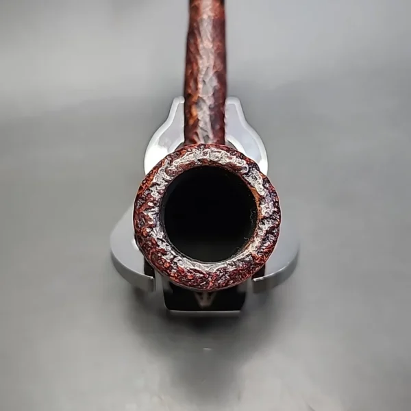 Stanwell DM 1991 Liverpool Estate Briar Pipe, Danish Estates - Image 7