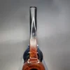 Astleys Smooth Panel Billiard Estate Briar Pipe, Unsmoked - Image 7