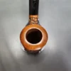 Randy Wiley for PCI 1986, Sea Reef Bent Stack Estate Briar Pipe, Unsmoked - Image 7