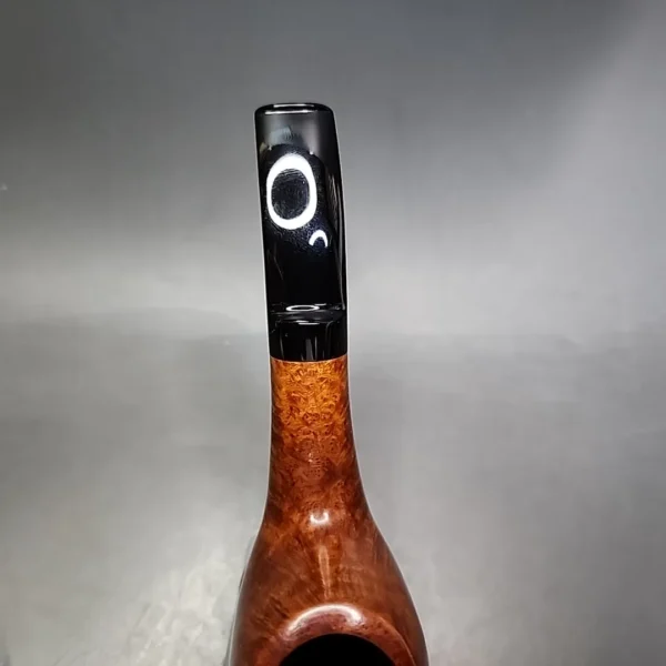 Radice Clear Collect 1 Smooth Volcano Estate Briar Pipe, Italian Estates - Image 8