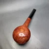 1953 Dunhill Root Briar ODA 834 Smooth Prince Estate Briar Pipe, English Estates - Image 8