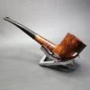 Astleys Smooth Zulu Estate Briar Pipe, English Estates - Image 8