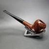 Astleys Smooth Straight Rhodesian Estate Briar Pipe, English Estates - Image 8