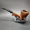 Ben Wade Danish Hand Model Freehand Estate Briar Pipe, Danish Estates - Image 8