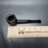 Astleys Rusticated Pot Estate Briar Pipe, English Estates - Image 8