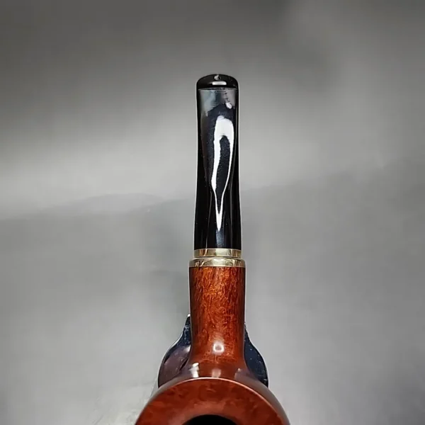 Vauen 3214 Smooth Estate Briar Pipe Unsmoked, 9mm - Image 8