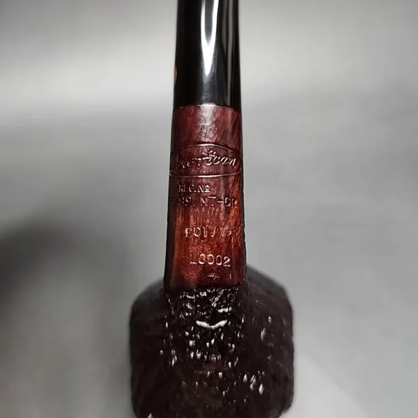 Curt Rollar & Mark Tinsky for PCI 1988, Estate Briar Pipe, Unsmoked - Image 8