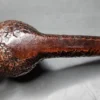 Barling's Make Ye Olde Wood Fossil 266 EXEXEL TVF Estate Briar Pipe, English Estates - Image 8