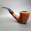 Savinelli Autograph 6 Freehand Sitter Estate Briar Pipe - Image 8