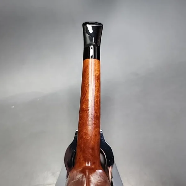 Castello Collection KKK Panel Lovat Estate Briar Pipe, Italian Estates - Image 8