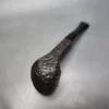 Astleys Rusticated Panel Estate Briar Pipe, English Estates - Image 8