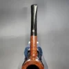 1960s BBB Rare Grain 507 Smooth Dublin Estate Briar Pipe, English Estates - Image 8