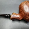 Knute by Karl Erik Smooth Freehand Estate Briar Pipe, Danish Estates - Image 8