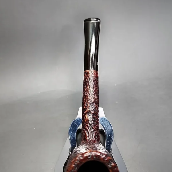 Stanwell DM 1991 Liverpool Estate Briar Pipe, Danish Estates - Image 8