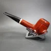 Chacom Artisan 409 Smooth Estate Briar Pipe, Unsmoked - Image 8