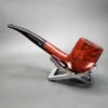 Chacom Centenaire 866 Bent Billiard Estate Briar Pipe, Unsmoked - Image 8