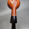Svendborg Bark Smooth Brandy Estate Briar Pipe, Danish Estates - Image 8