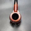 Vauen Designed by Barontini Smooth Brandy Estate Briar Pipe, Unsmoked, 9mm - Image 8