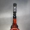 Preben Holm for PCI 1984 Smooth Brandy Estate Briar Pipe, Unsmoked - Image 8