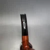 S Bang Pre-1984 Smooth Brandy Estate Briar Pipe, Danish Estates - Image 9