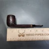 Savinelli Punto Oro Mister G 806 Estate Briar Pipe, 6mm, Italian Estates - Image 9