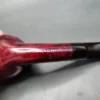 Bentley Former's Design Smooth Apple Estate Briar Pipe, Unsmoked, 9mm - Image 9