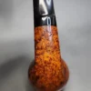 S Bang Kobenhavn 9 Apple Anse Estate Briar Pipe, Danish Estates - Image 9
