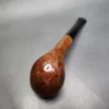 Astleys Smooth Straight Rhodesian Estate Briar Pipe, English Estates - Image 9